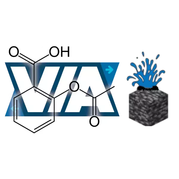 VIAaaS logo